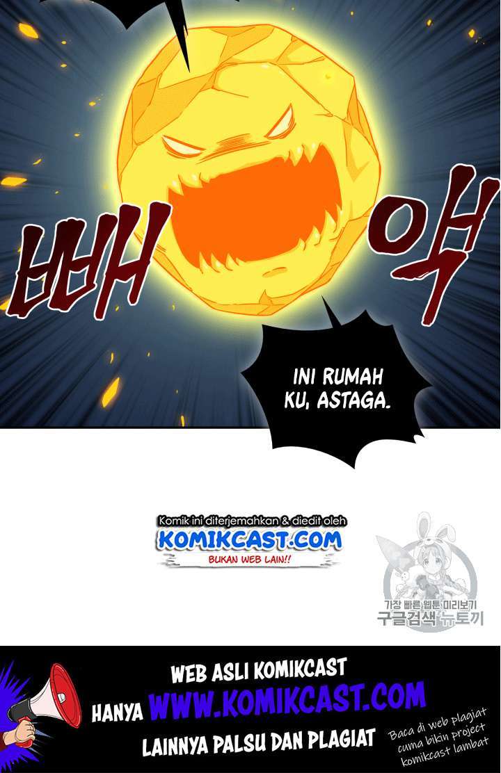 Read Tomb Raider King ID Manga Online
