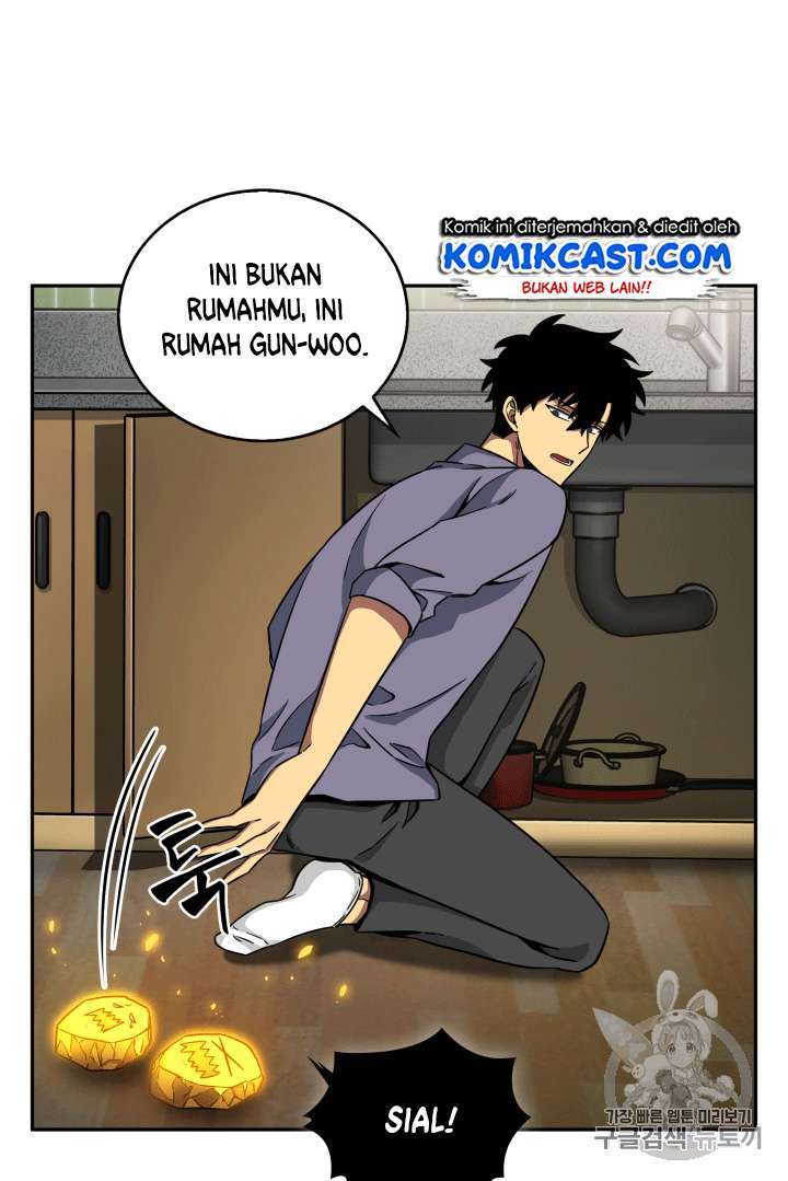 Read Tomb Raider King ID Manga Online