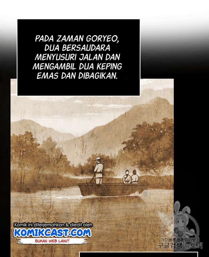 Read Tomb Raider King ID Manga Online