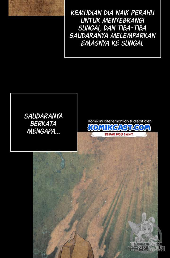 Read Tomb Raider King ID Manga Online