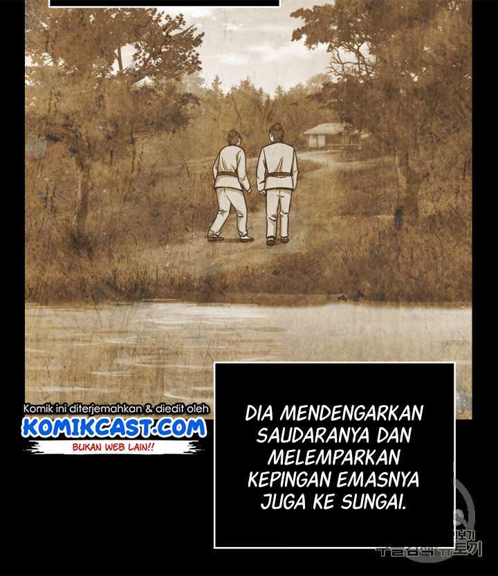 Read Tomb Raider King ID Manga Online