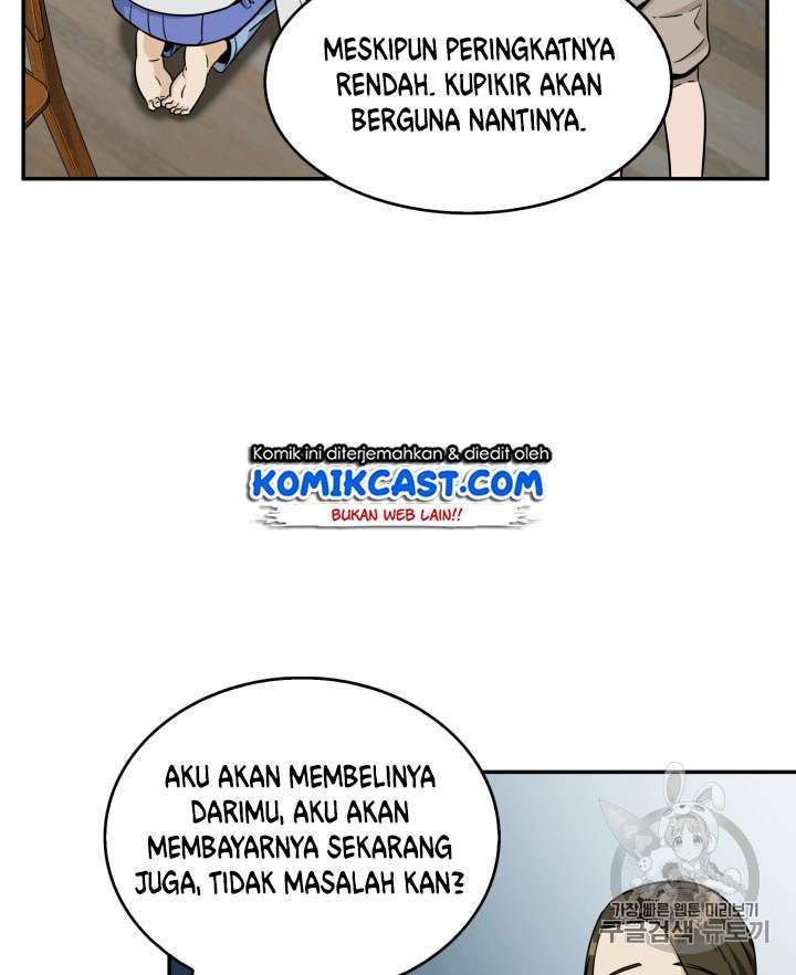 Read Tomb Raider King ID Manga Online