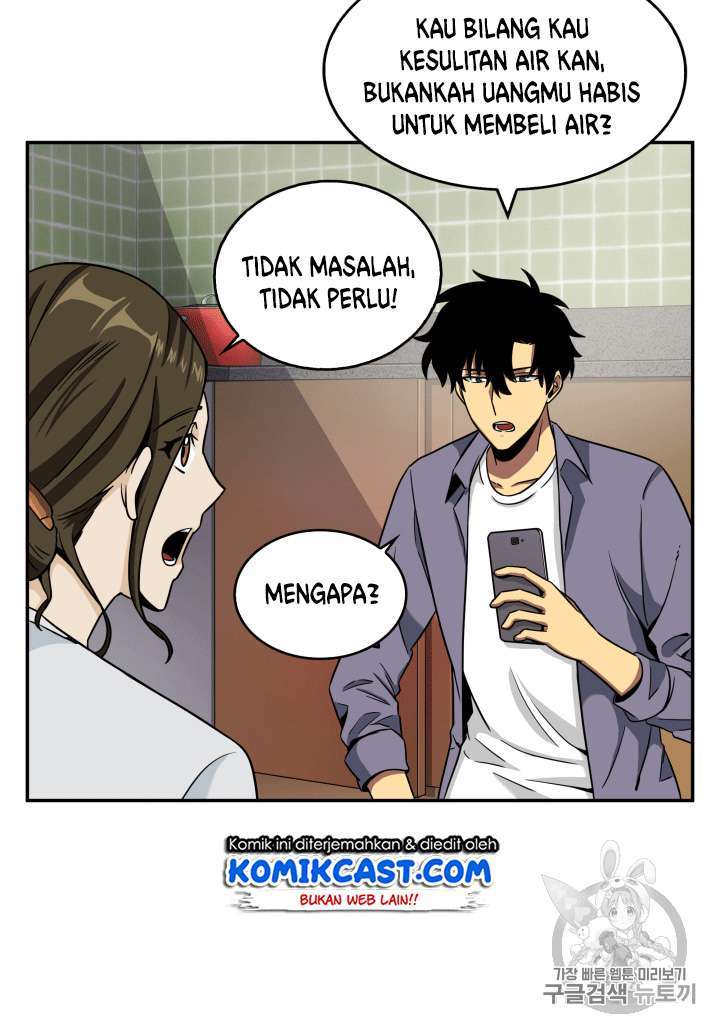 Read Tomb Raider King ID Manga Online