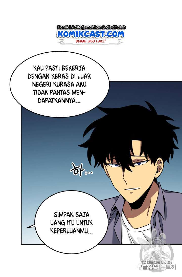 Read Tomb Raider King ID Manga Online
