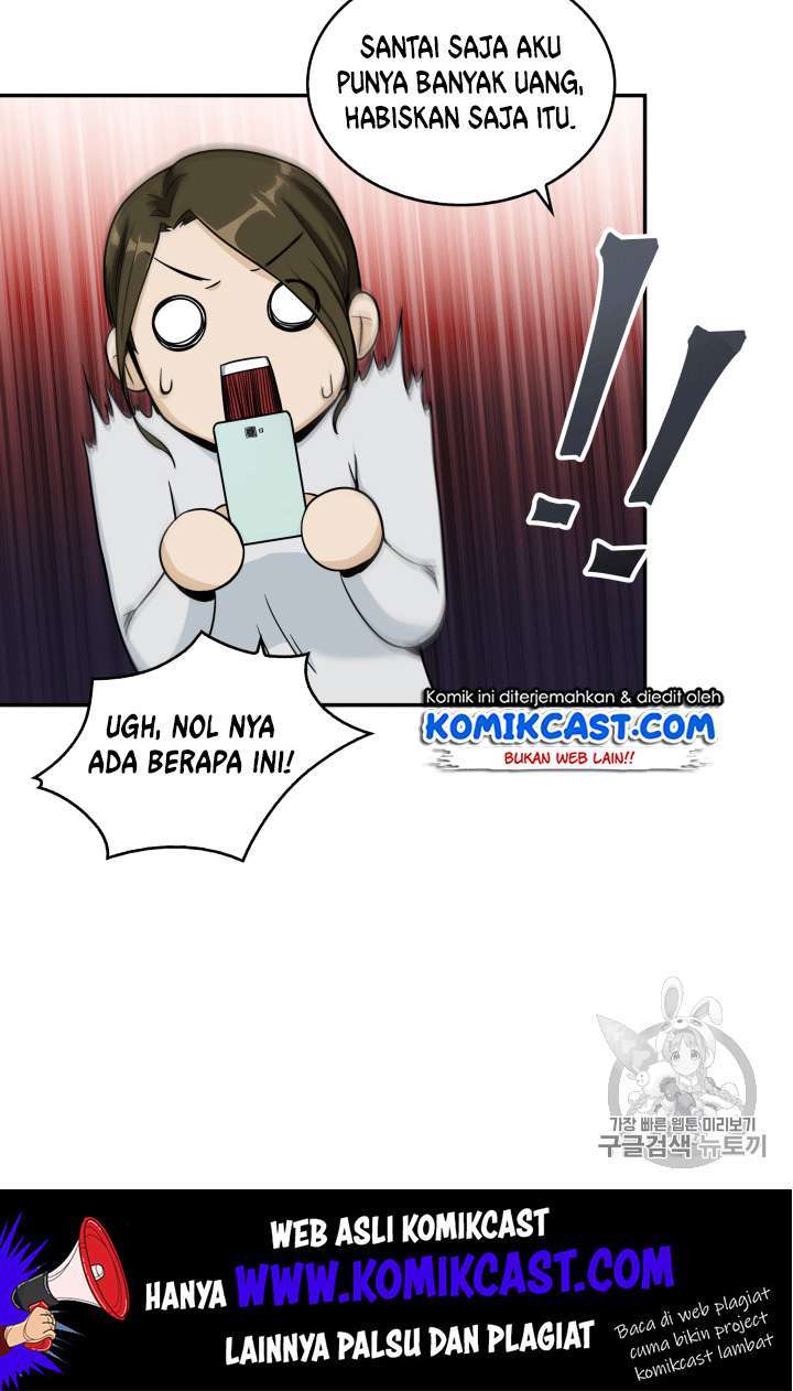 Read Tomb Raider King ID Manga Online