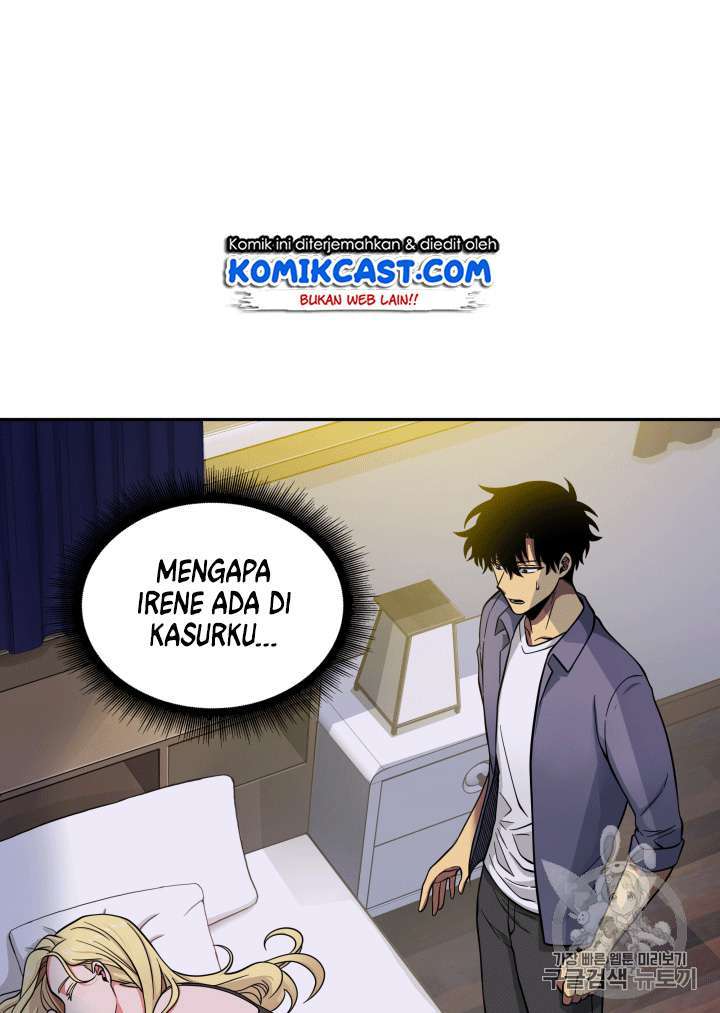 Read Tomb Raider King ID Manga Online