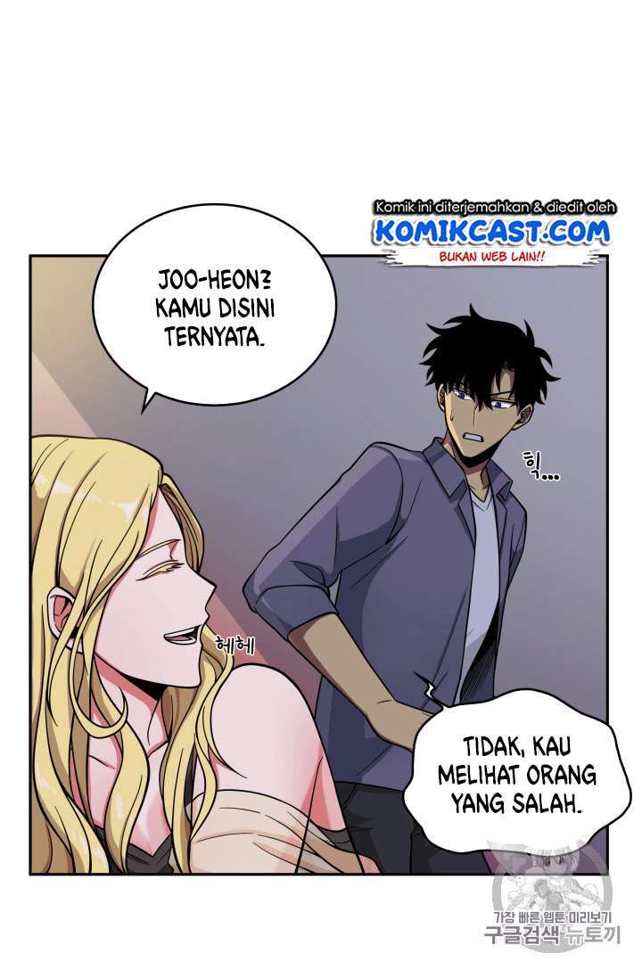 Read Tomb Raider King ID Manga Online