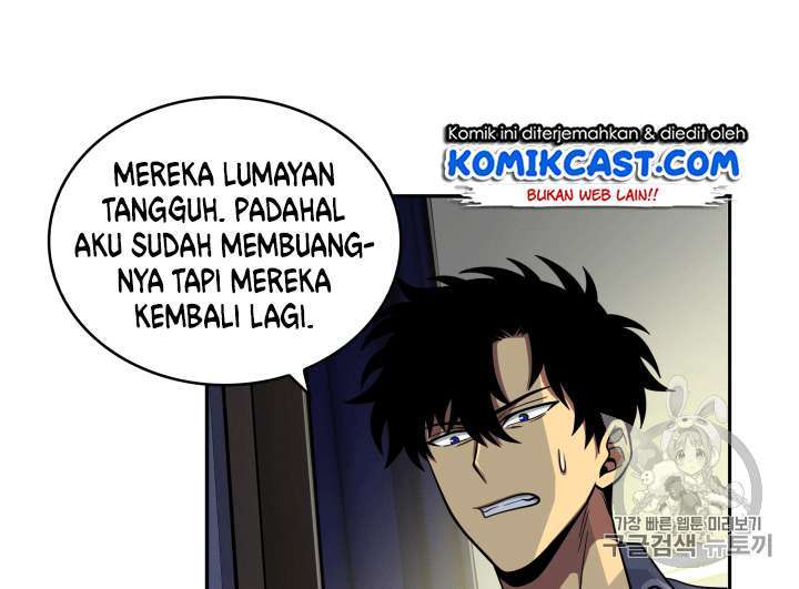 Read Tomb Raider King ID Manga Online