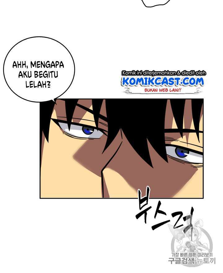 Read Tomb Raider King ID Manga Online