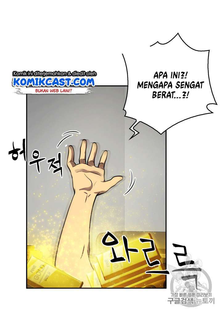 Read Tomb Raider King ID Manga Online