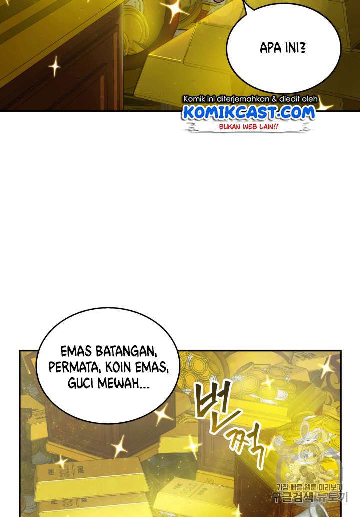Read Tomb Raider King ID Manga Online