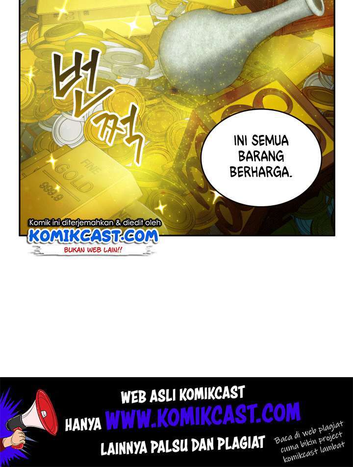 Read Tomb Raider King ID Manga Online