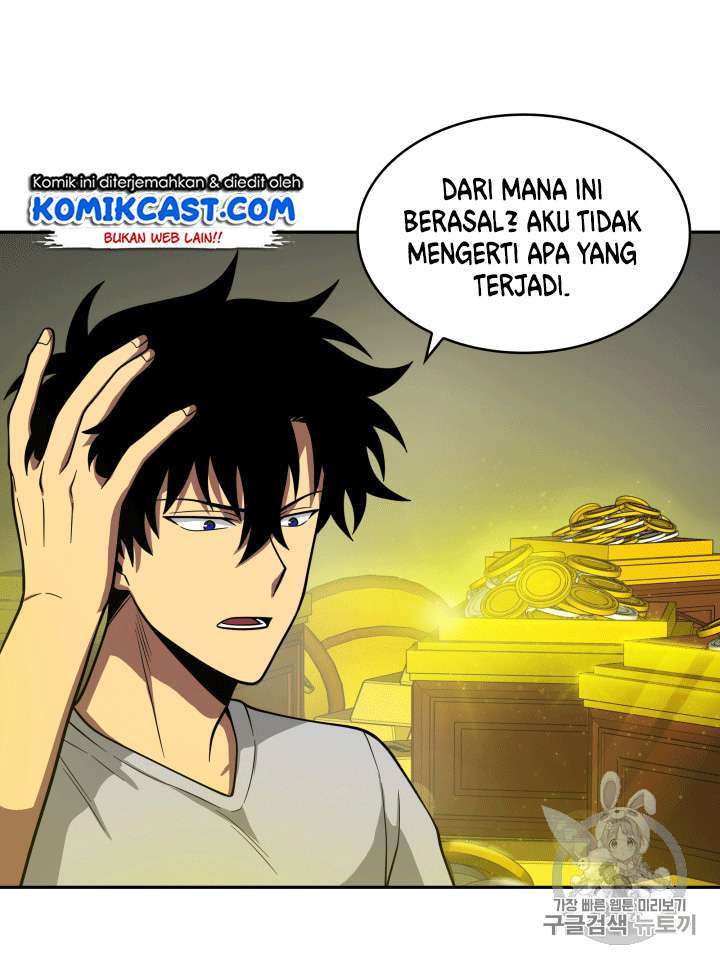Read Tomb Raider King ID Manga Online