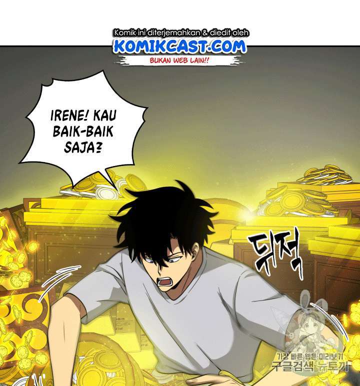 Read Tomb Raider King ID Manga Online