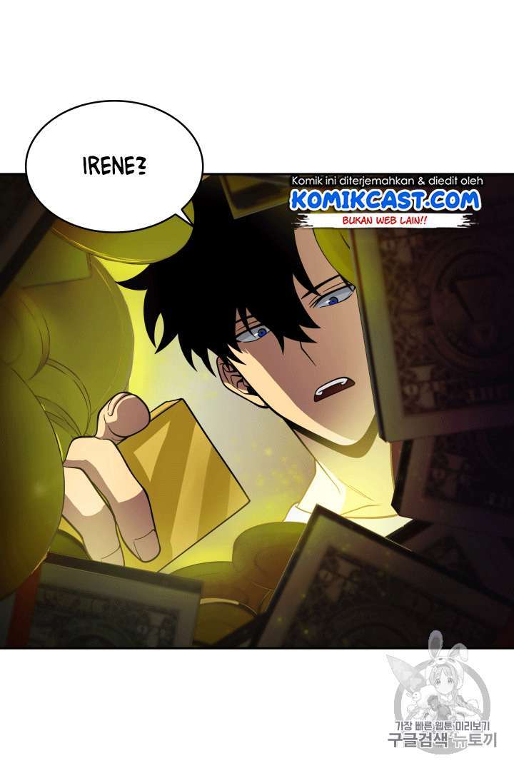 Read Tomb Raider King ID Manga Online
