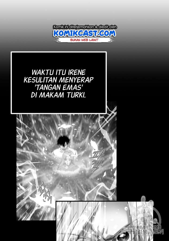 Read Tomb Raider King ID Manga Online