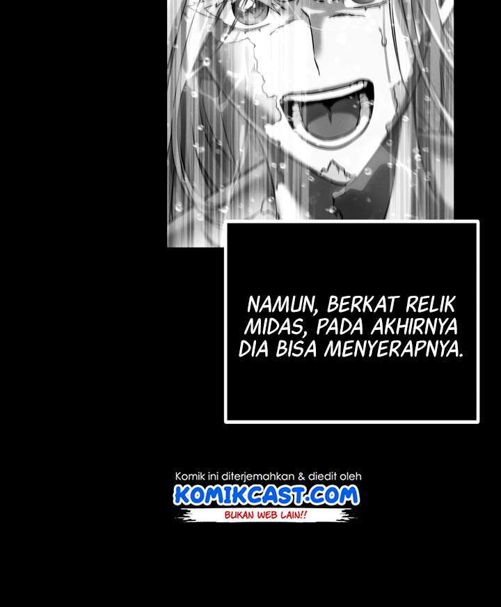 Read Tomb Raider King ID Manga Online