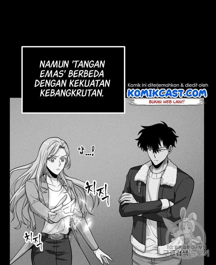Read Tomb Raider King ID Manga Online