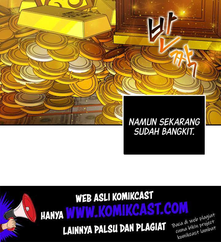 Read Tomb Raider King ID Manga Online