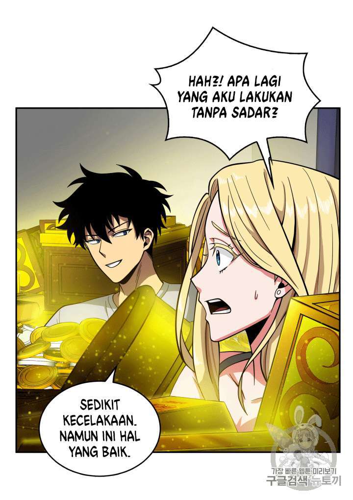 Read Tomb Raider King ID Manga Online