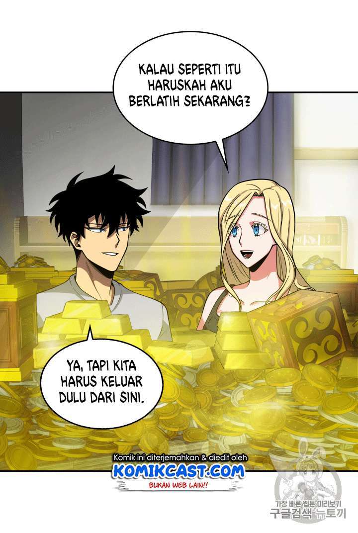 Read Tomb Raider King ID Manga Online