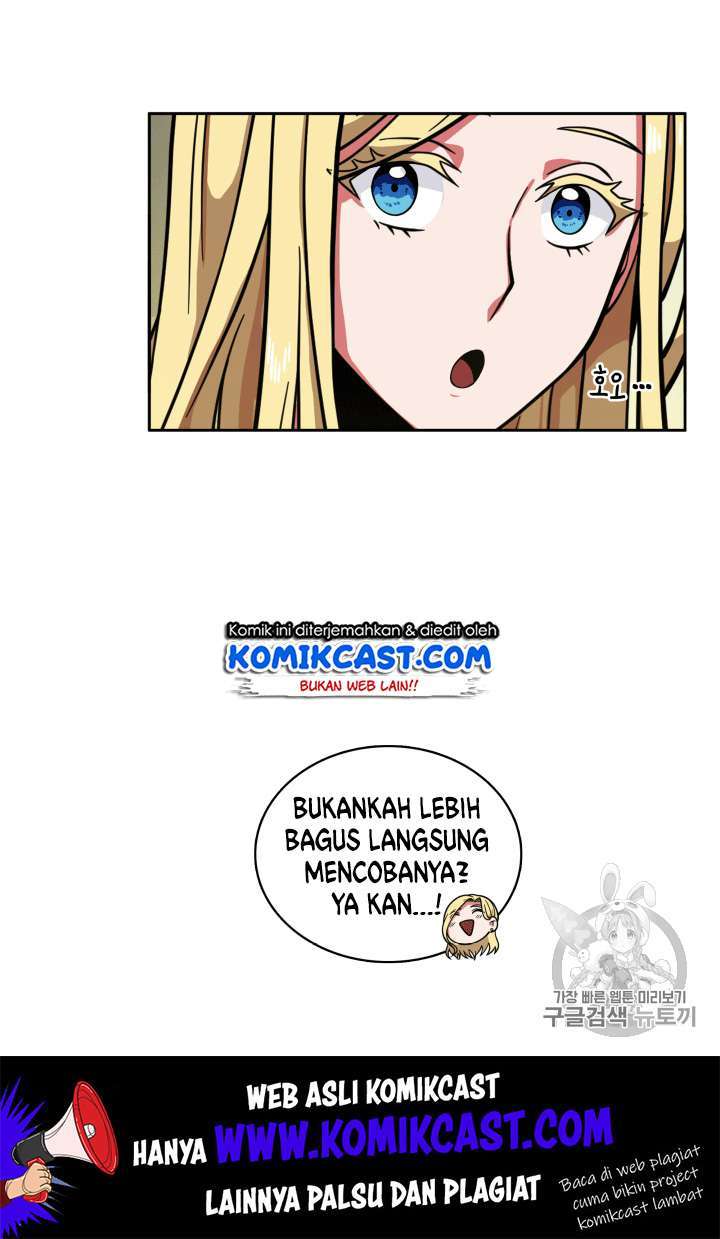 Read Tomb Raider King ID Manga Online