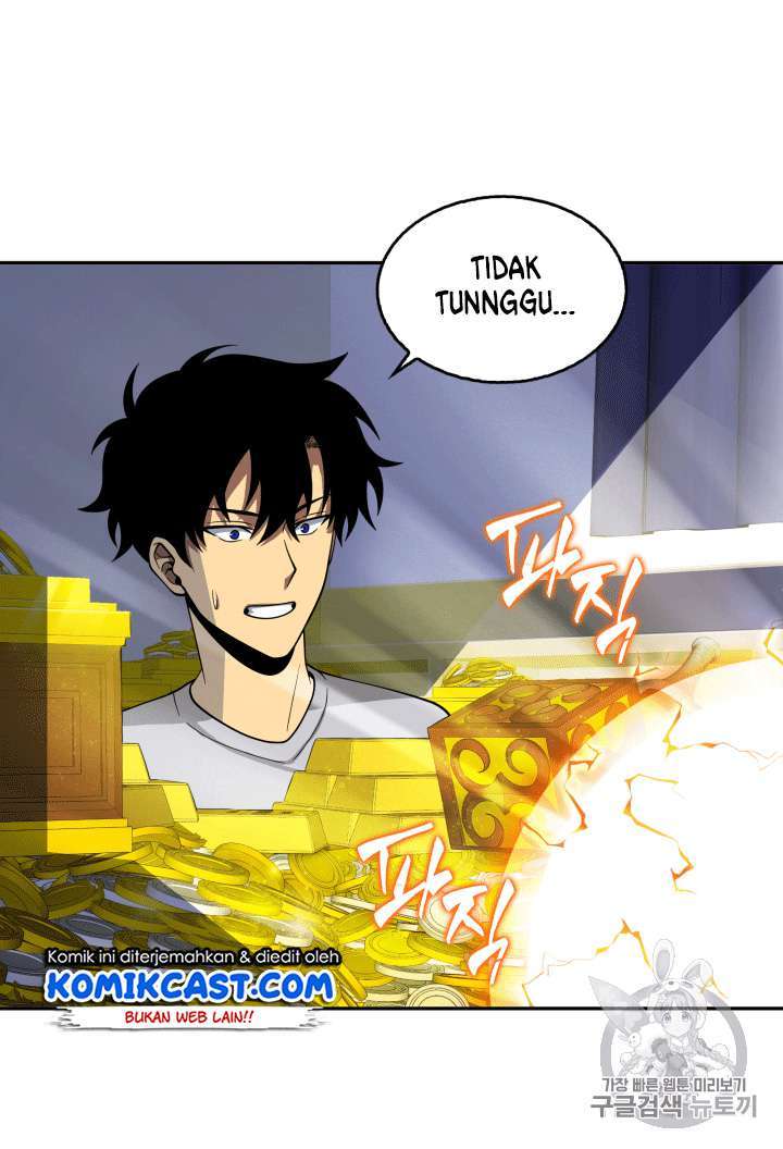 Read Tomb Raider King ID Manga Online