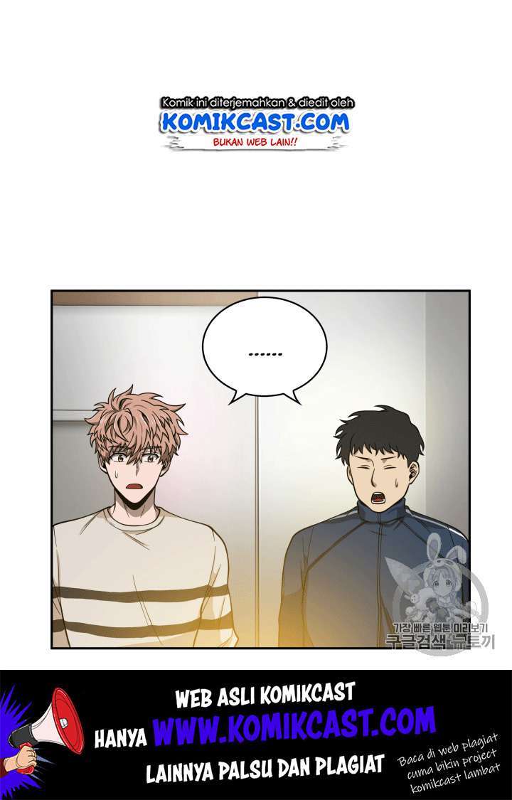 Read Tomb Raider King ID Manga Online