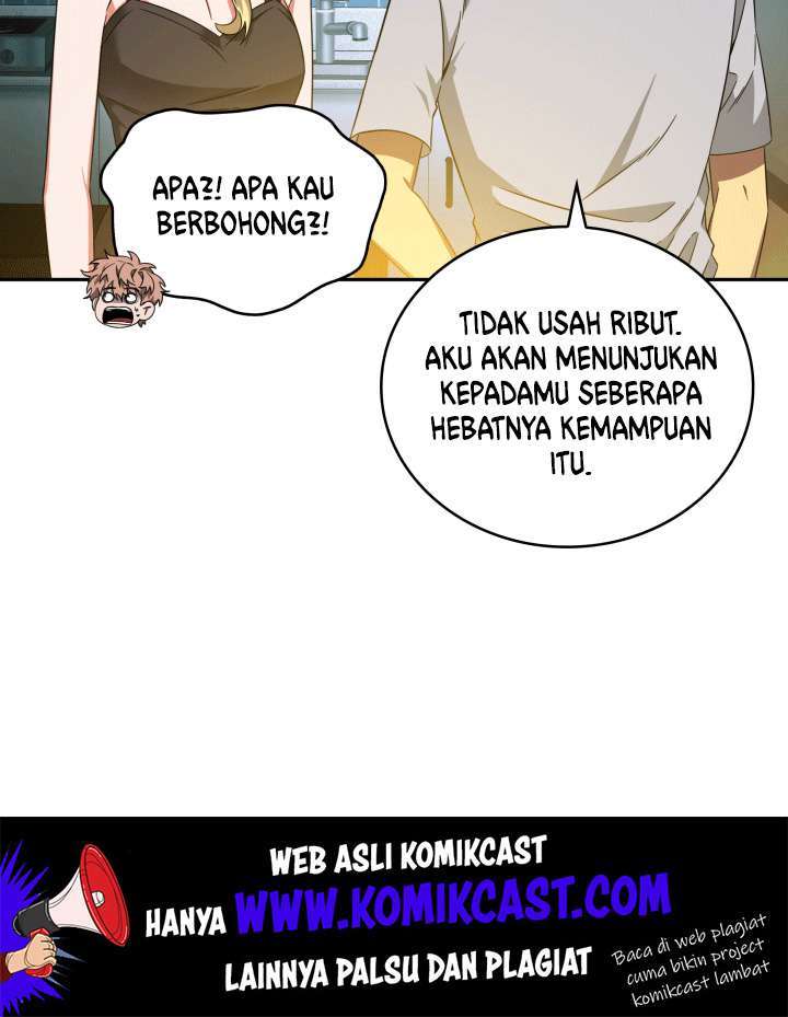 Read Tomb Raider King ID Manga Online