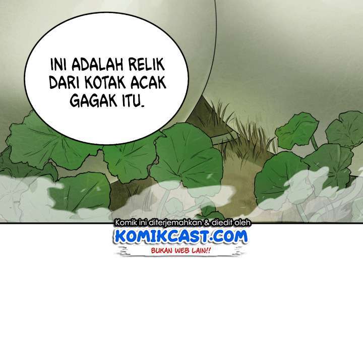 Read Tomb Raider King ID Manga Online