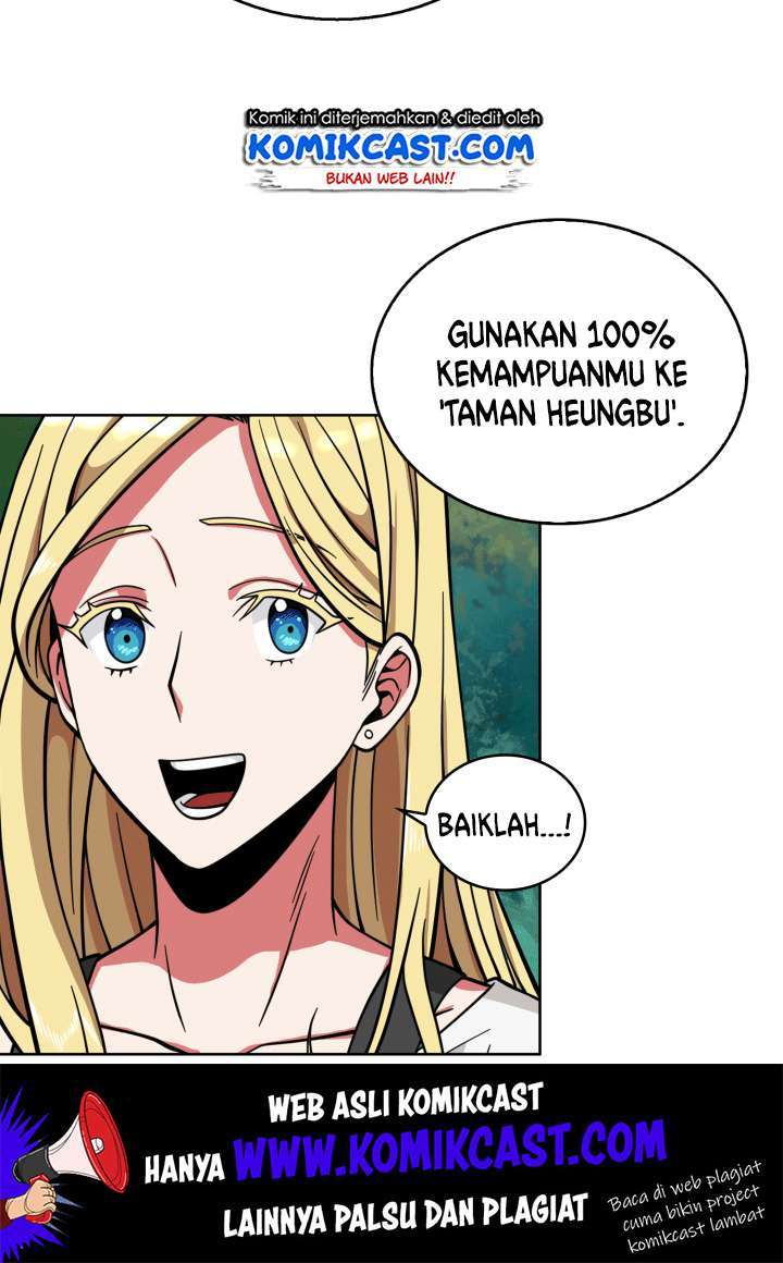 Read Tomb Raider King ID Manga Online