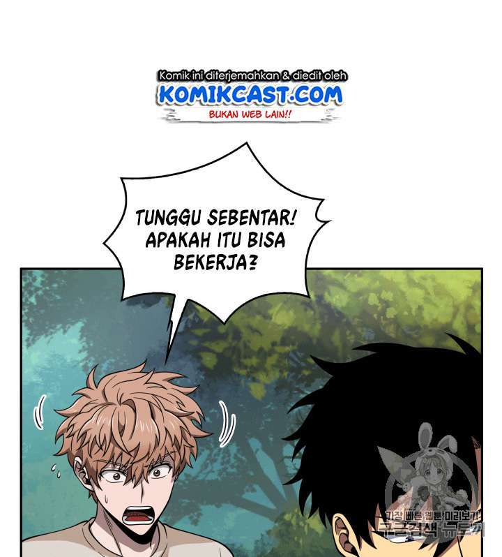 Read Tomb Raider King ID Manga Online
