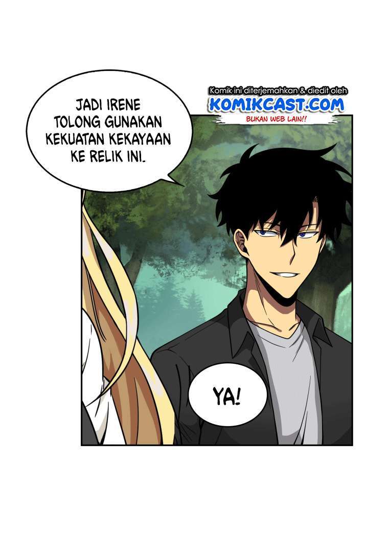 Read Tomb Raider King ID Manga Online