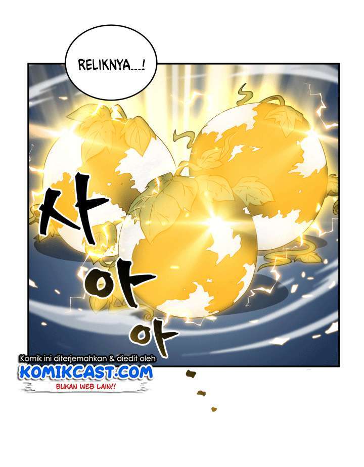 Read Tomb Raider King ID Manga Online