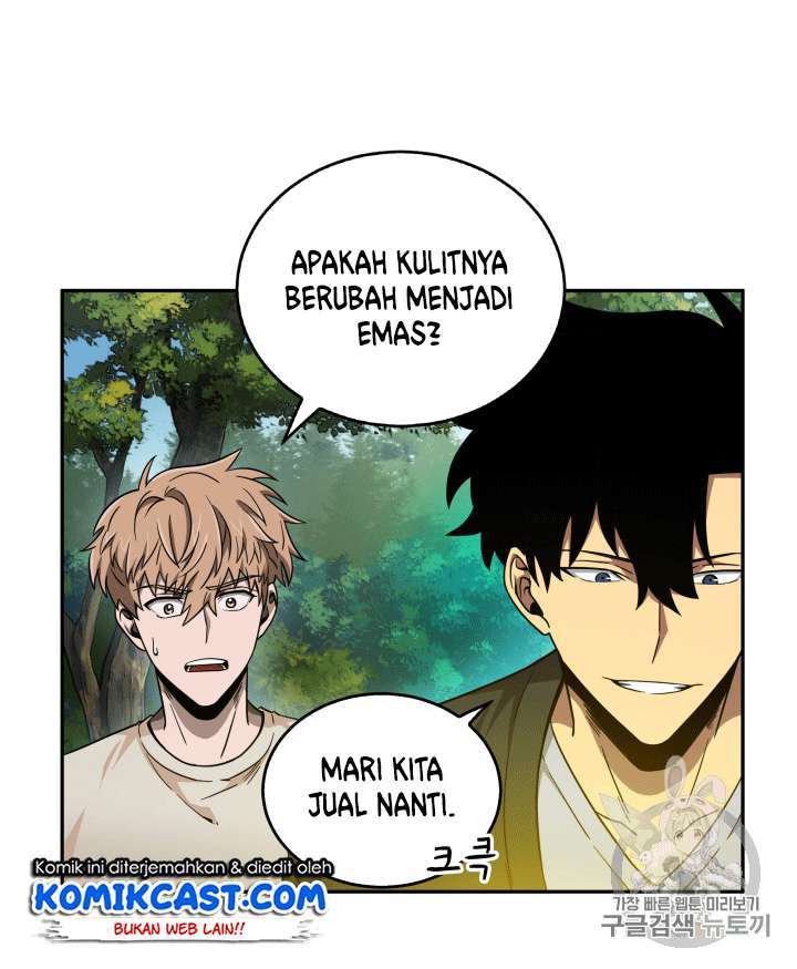 Read Tomb Raider King ID Manga Online