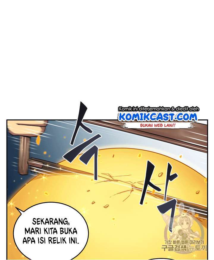 Read Tomb Raider King ID Manga Online