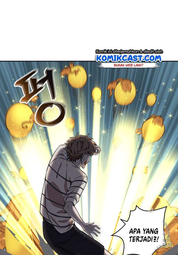 Read Tomb Raider King ID Manga Online