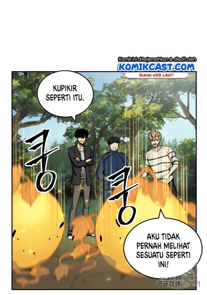 Read Tomb Raider King ID Manga Online