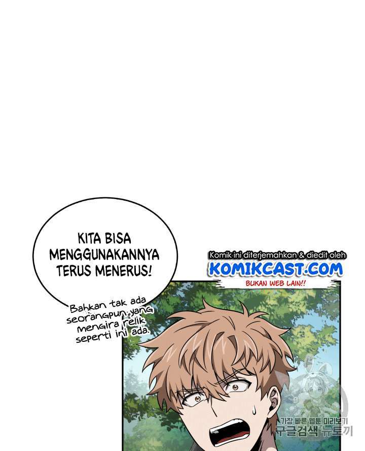 Read Tomb Raider King ID Manga Online