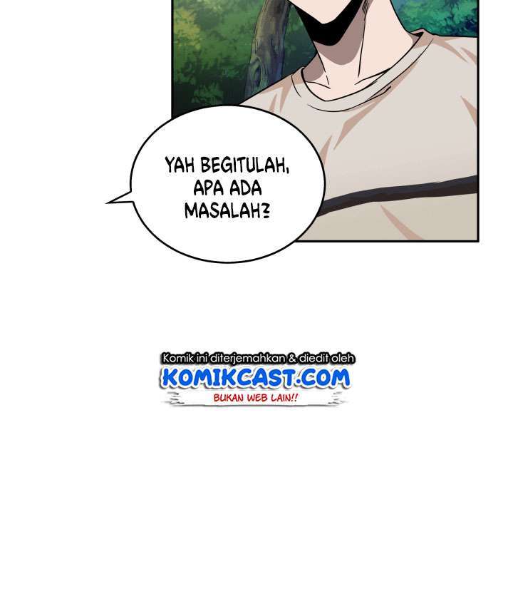 Read Tomb Raider King ID Manga Online