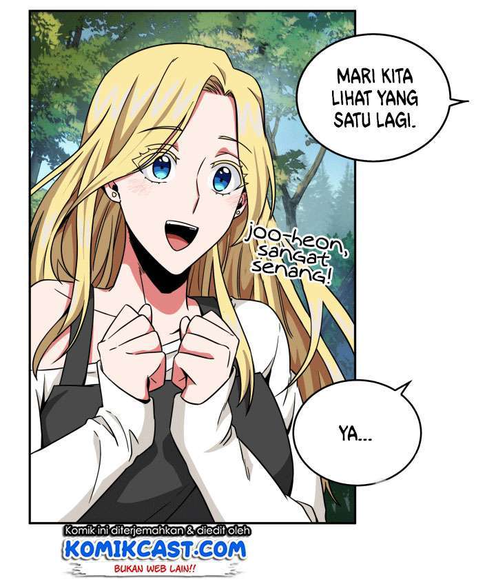 Read Tomb Raider King ID Manga Online
