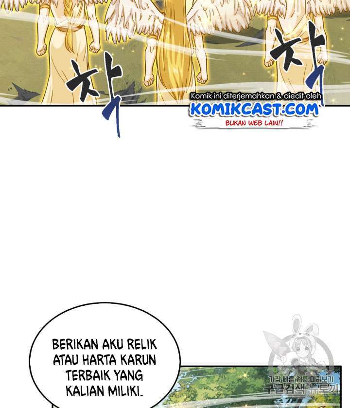 Read Tomb Raider King ID Manga Online