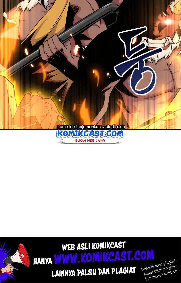Read Tomb Raider King ID Manga Online