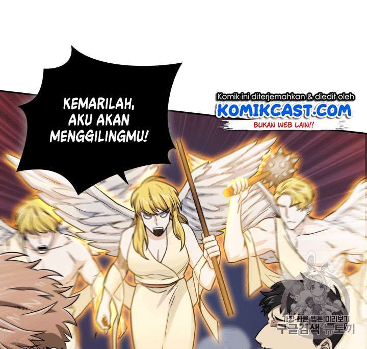 Read Tomb Raider King ID Manga Online