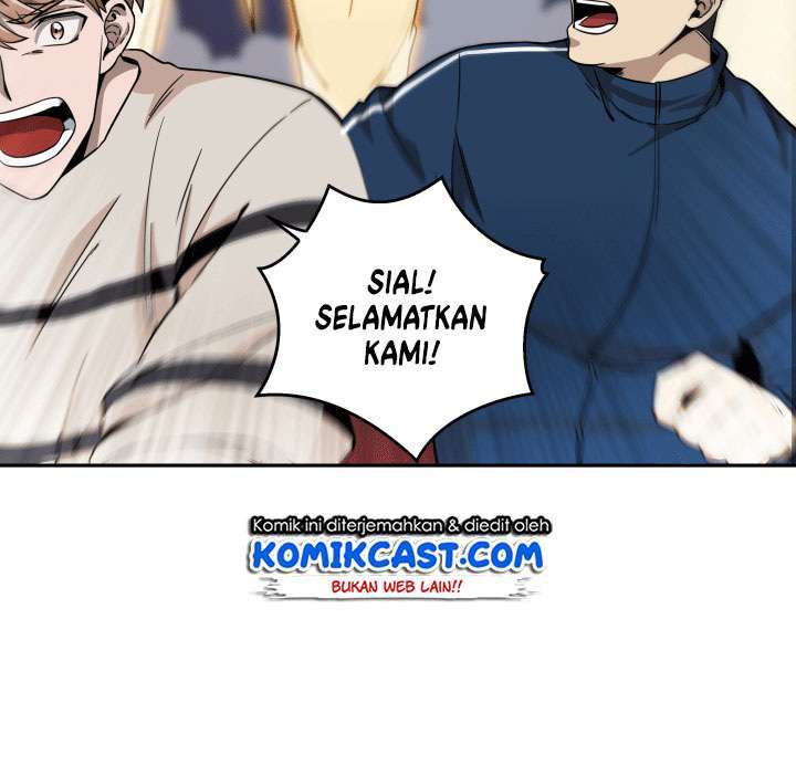 Read Tomb Raider King ID Manga Online