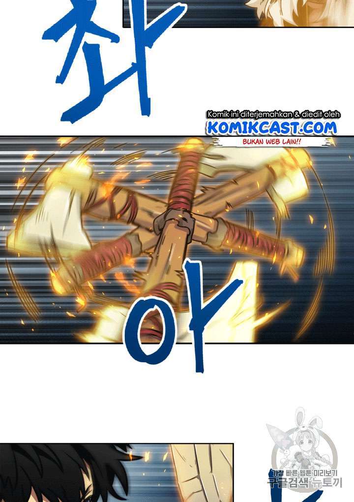 Read Tomb Raider King ID Manga Online