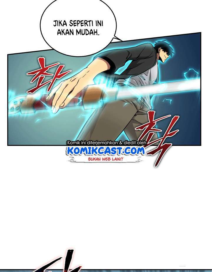 Read Tomb Raider King ID Manga Online