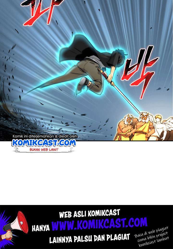 Read Tomb Raider King ID Manga Online