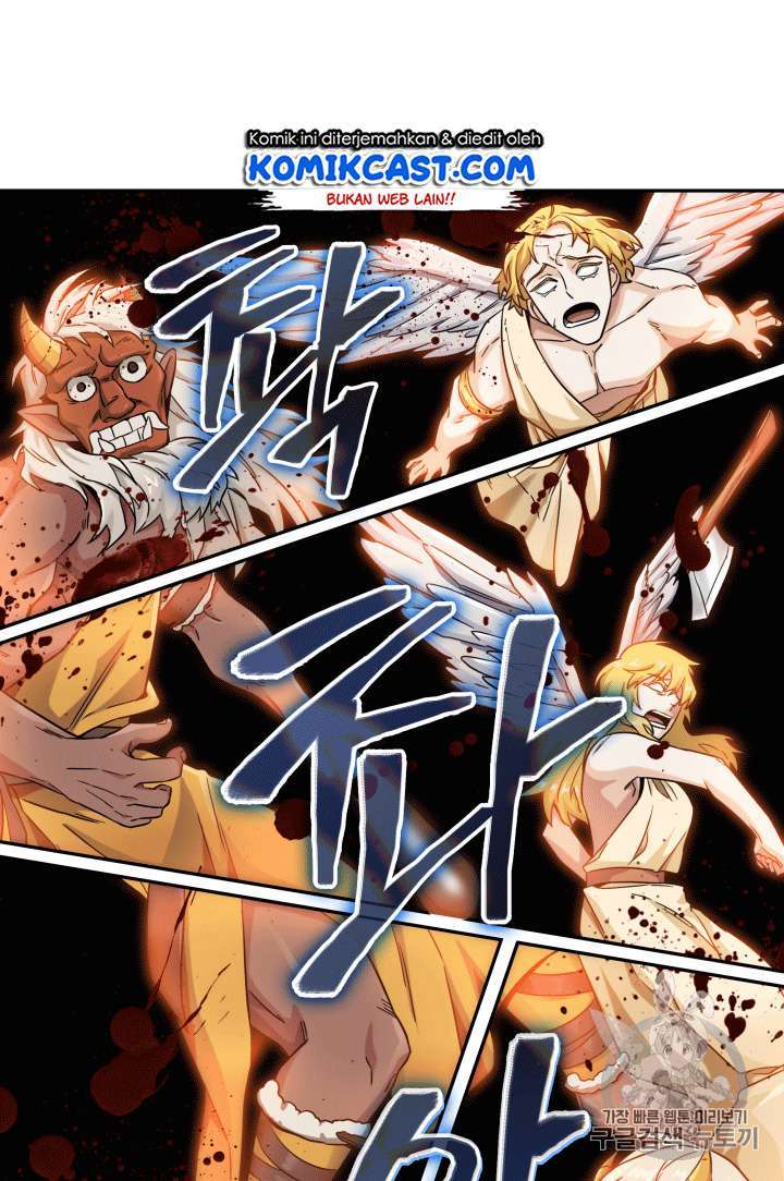 Read Tomb Raider King ID Manga Online