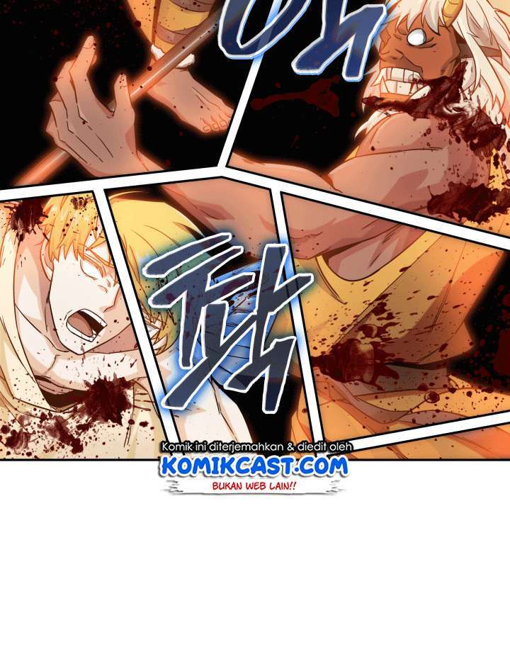 Read Tomb Raider King ID Manga Online